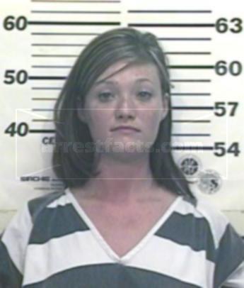 Chasity Lynn Barnby