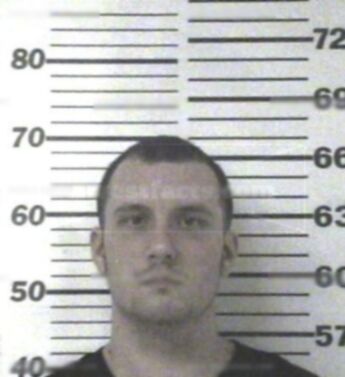 Joshua Allen Norred