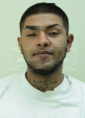 Noe Hernandez Jr.