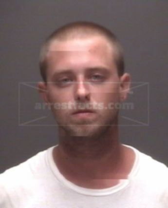 Travis William Cardwell