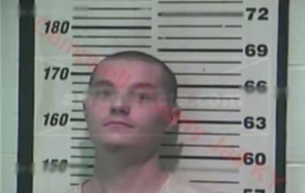 Timothy Wayne Courtney Jr.