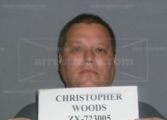 Christopher Lynn Woods