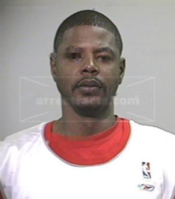 Ronnell Allen Stoner