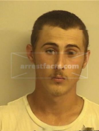 Cody Thomas Madden