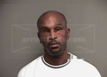 Derrick Maynes
