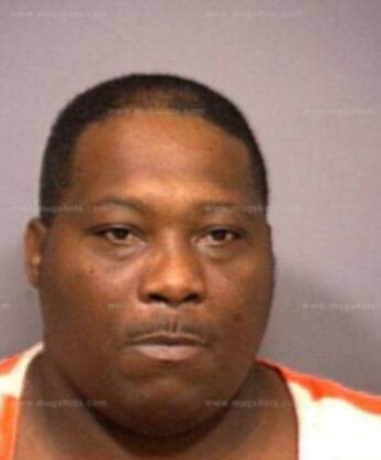 Michael Anthony Greene