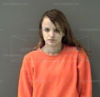 Brittany Nicole Obrien