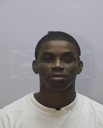 Debryan Kentre Brown