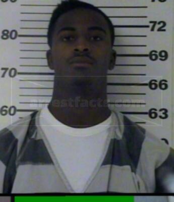 Xavier Latrell Smith