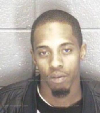 Abdul Jamar Rice