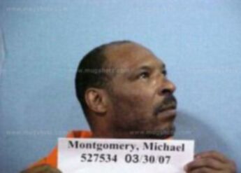 Michael Montgomery
