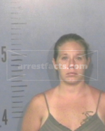 Krissy Williams Pelton