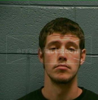 Tyler James Knight