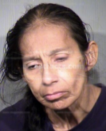 Irene Luevano Gomez
