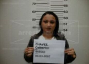 Catherine Chavez