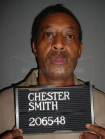 Chester L Smith