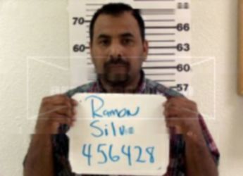 Ramon Ramirez Silva