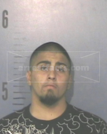 David Anthony Rodriguez