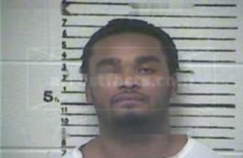 Jarvis Duwan Garrett