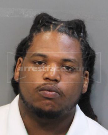 Derek Dewayne Jackson