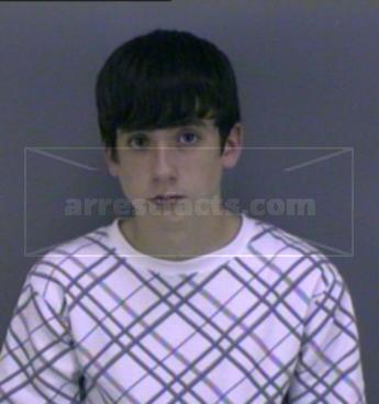 Brent Nicholas Mathis