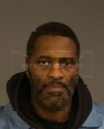 Eric Perry