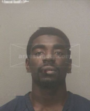 Darius Antonio Brooks