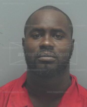 Jarvis Bernard Mcbride