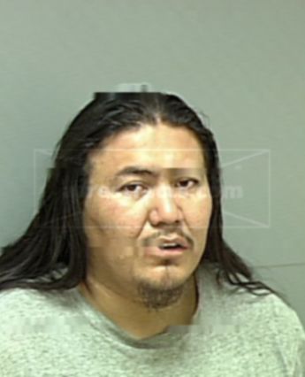 Brenton Yazzie