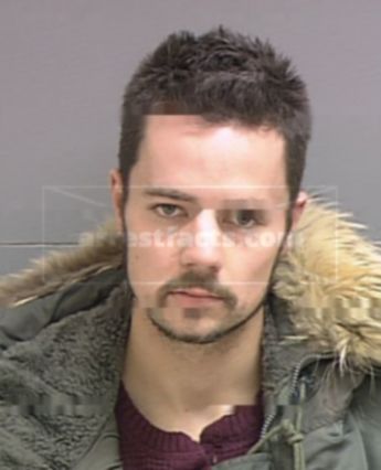 Daniel Lee Addington