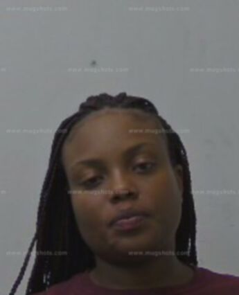 Brittney Lashelle Mccaulley