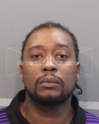 Clevon Ternae Davis