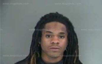 Oryan Lamar Wilson