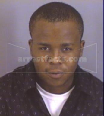 Calvin Dewayne Browning