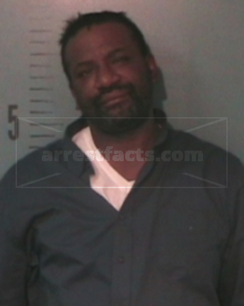 Gary Charles Landers