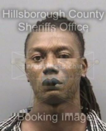 Rashal Denard Hart