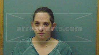 Audra Cheryl Blevins