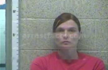 Kimberly Ann Garrison