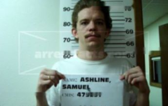 Samuel David Ashline