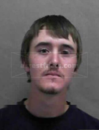 Travis Austin Hamrick