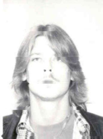 Danny Dunston