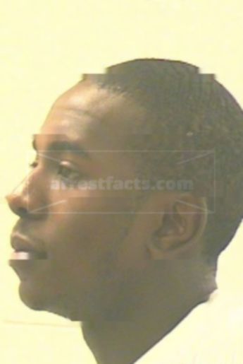 Terrence Cordell Adams