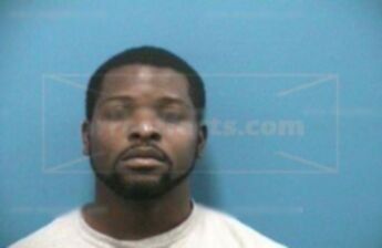 Donavon Anthony Salmon