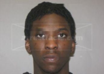 Demario Lamont Robertson