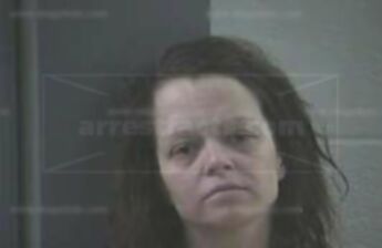 Stephanie Ann Mccall