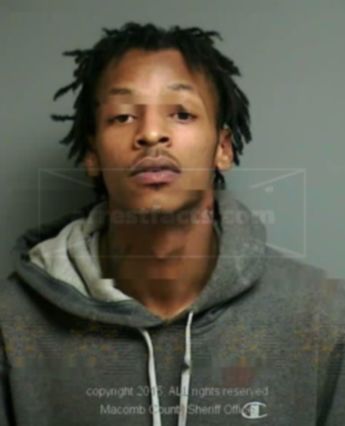 Deshawn Lloyd Snead