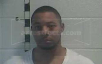 Johntae Jamal Alexander