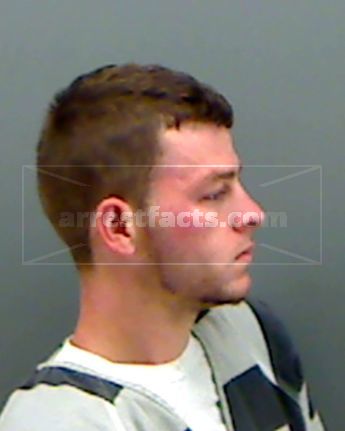 Bradley Wayne Causey