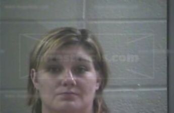 Chasity Nicole Brock