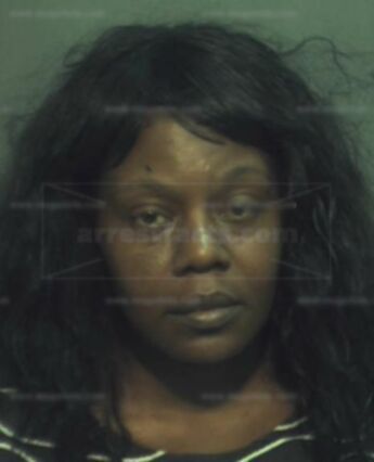 Ericka Latonia Bethea